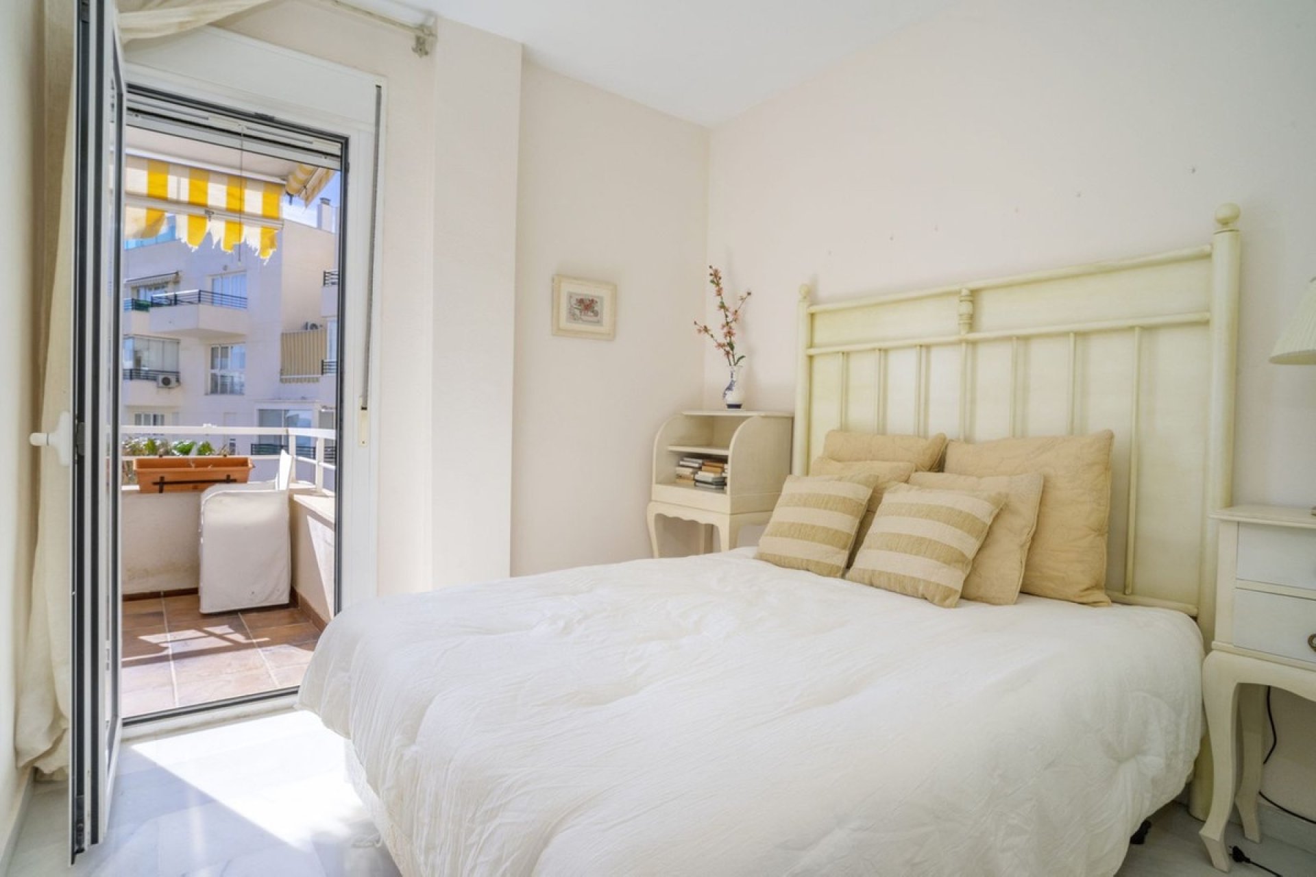 Wiederverkauf - apartment - Benalmadena - Benalmadena Costa