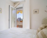 Wiederverkauf - apartment - Benalmadena - Benalmadena Costa