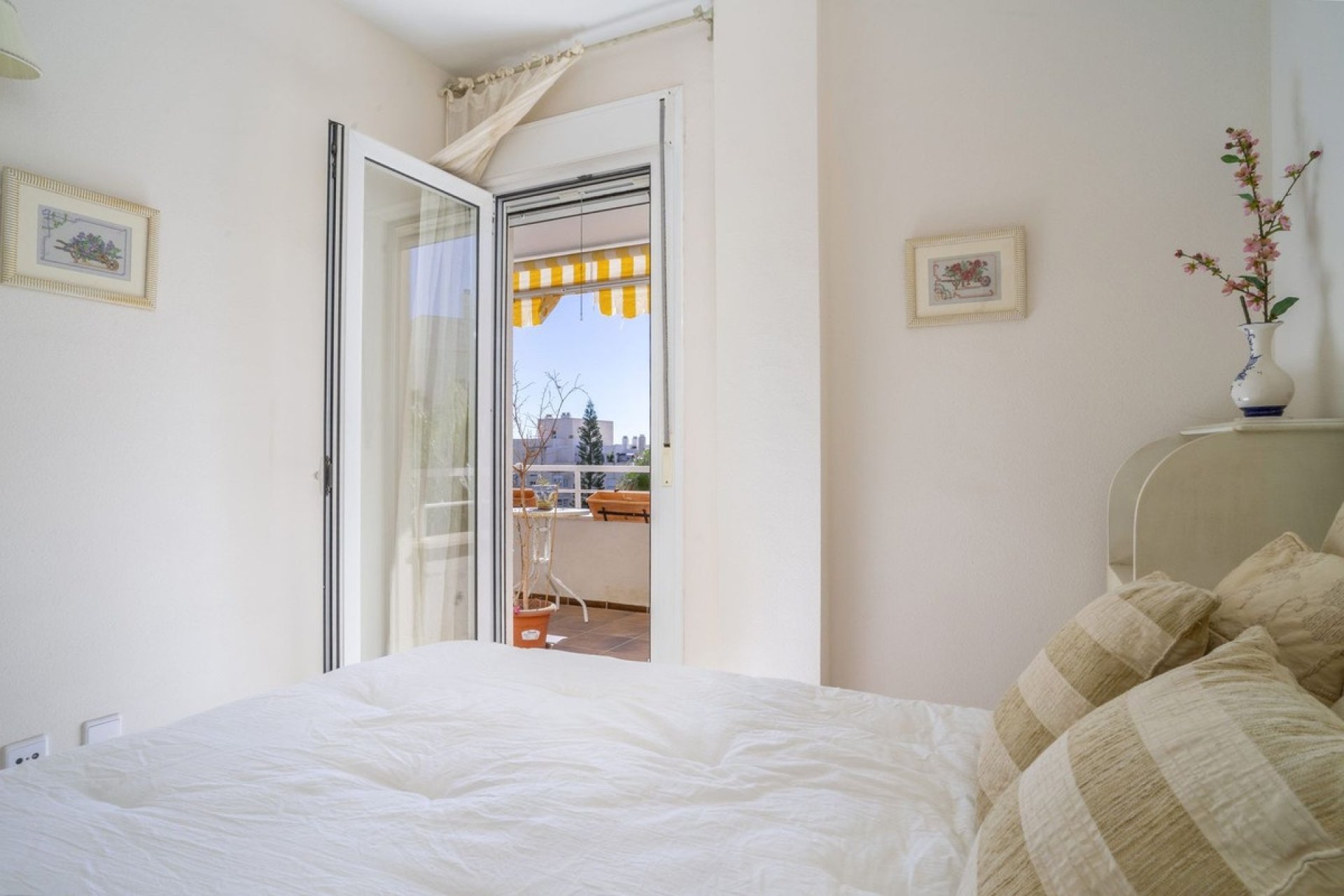 Wiederverkauf - apartment - Benalmadena - Benalmadena Costa
