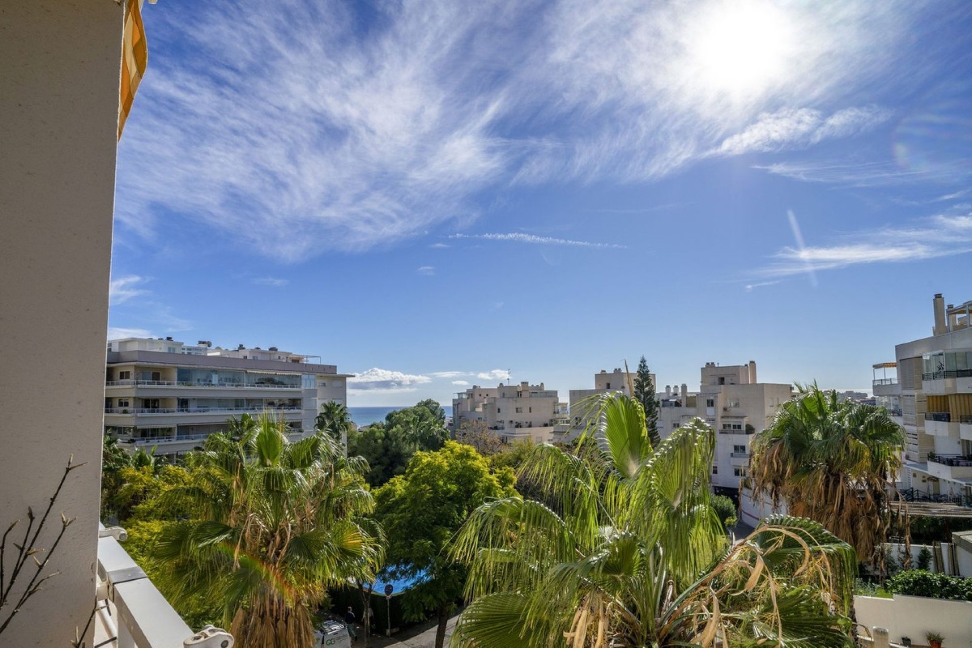 Wiederverkauf - apartment - Benalmadena - Benalmadena Costa