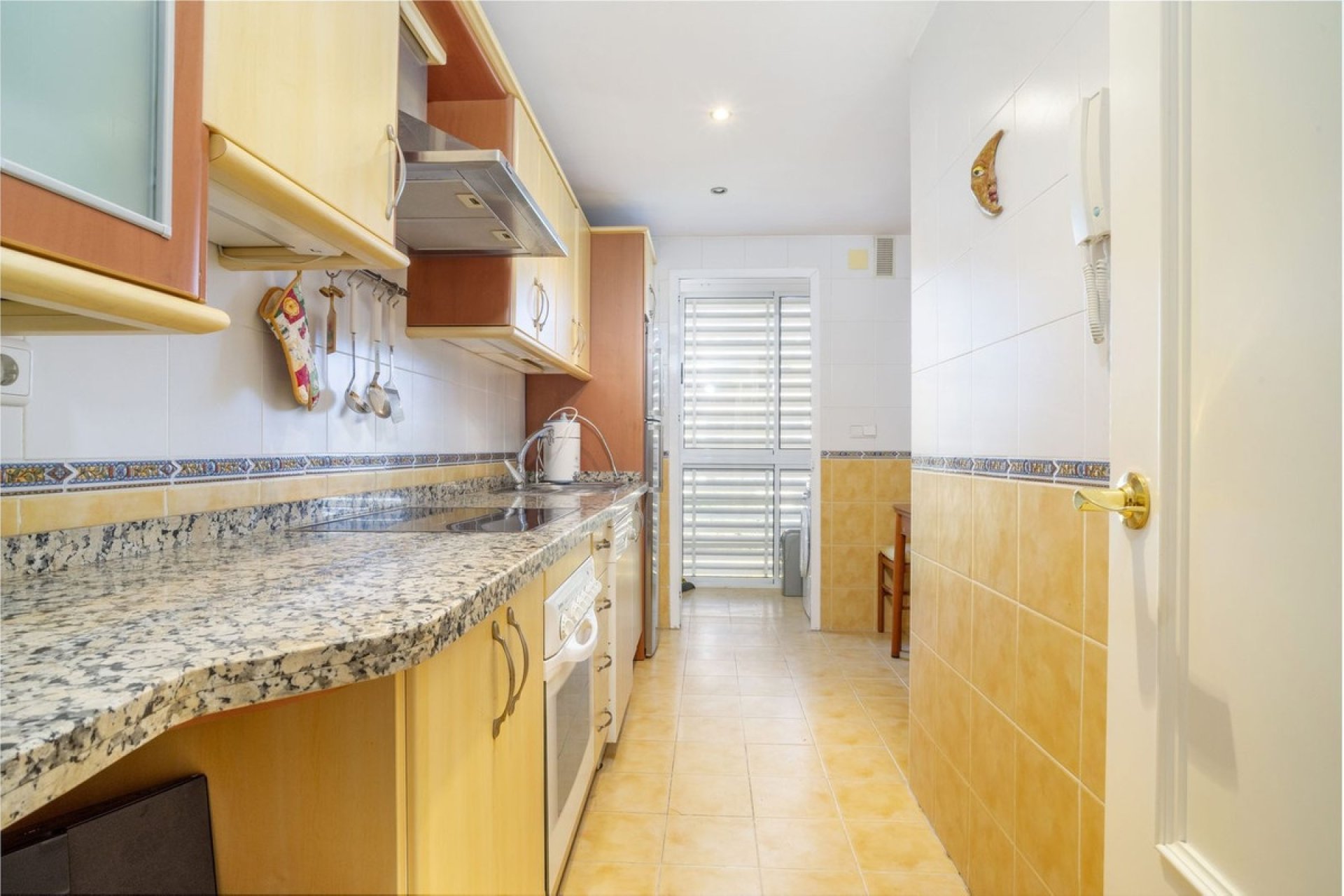 Wiederverkauf - apartment - Benalmadena - Benalmadena Costa