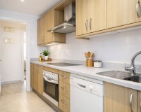 Wiederverkauf - apartment - Benalmadena - Benalmadena Costa