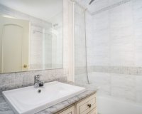 Wiederverkauf - apartment - Benalmadena - Benalmadena Costa