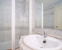 Wiederverkauf - apartment - Benalmadena - Benalmadena Costa