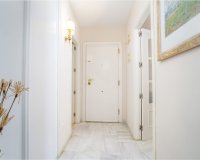 Wiederverkauf - apartment - Benalmadena - Benalmadena Costa