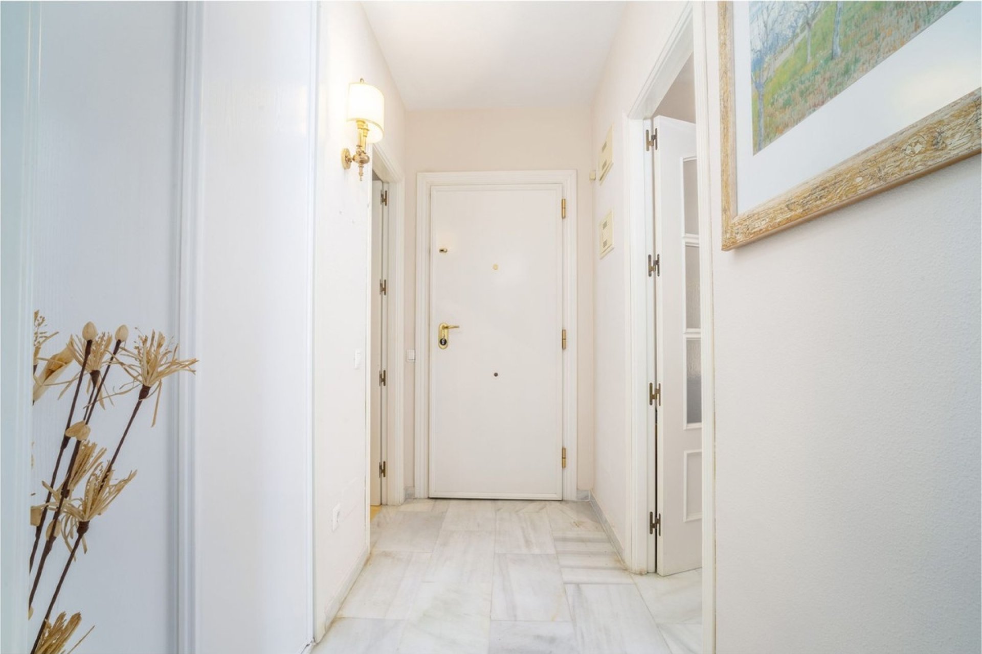 Wiederverkauf - apartment - Benalmadena - Benalmadena Costa