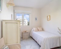 Wiederverkauf - apartment - Benalmadena - Benalmadena Costa