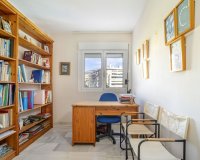 Wiederverkauf - apartment - Benalmadena - Benalmadena Costa