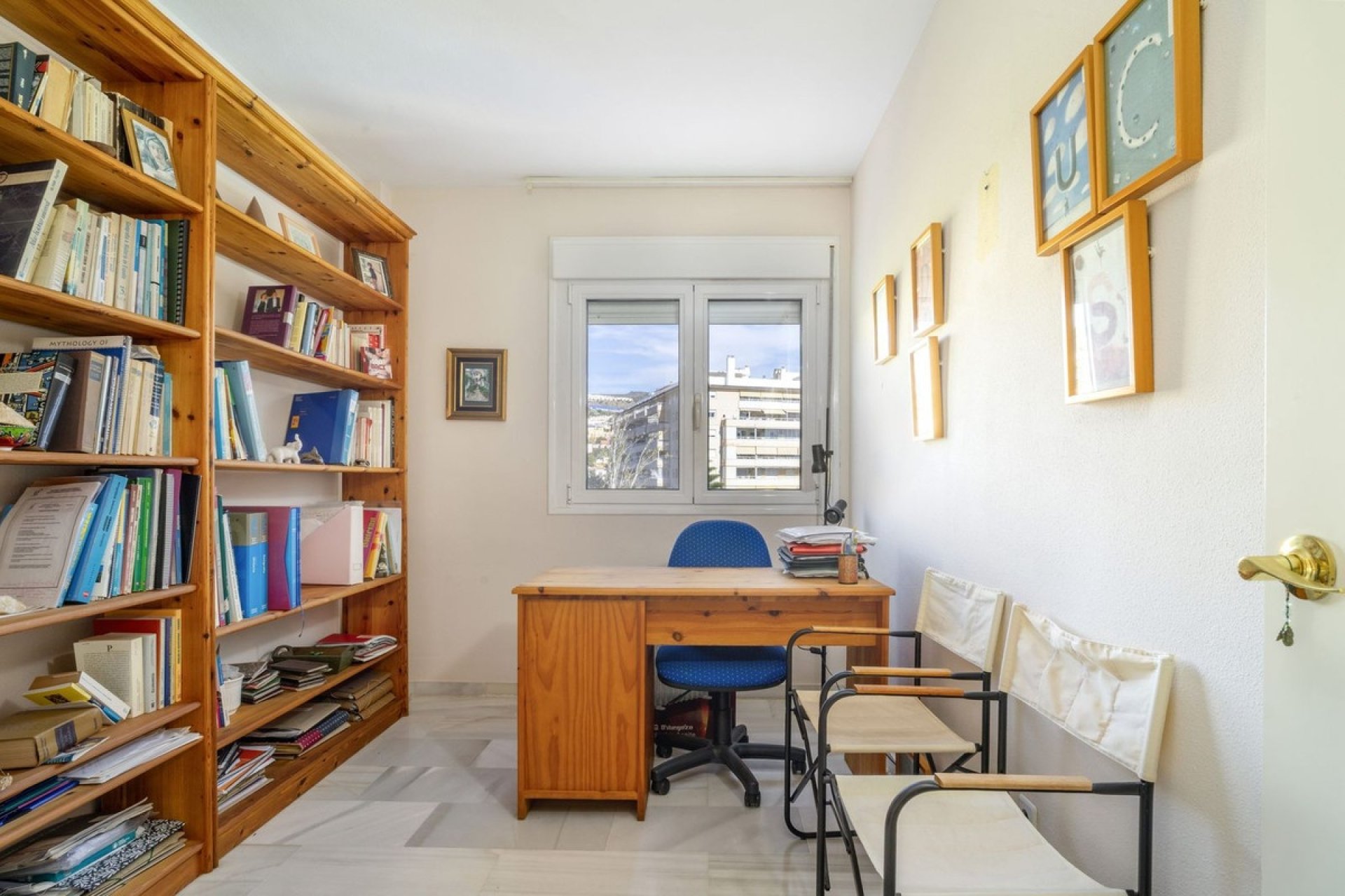 Wiederverkauf - apartment - Benalmadena - Benalmadena Costa