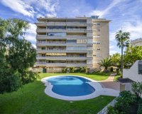 Wiederverkauf - apartment - Benalmadena - Benalmadena Costa