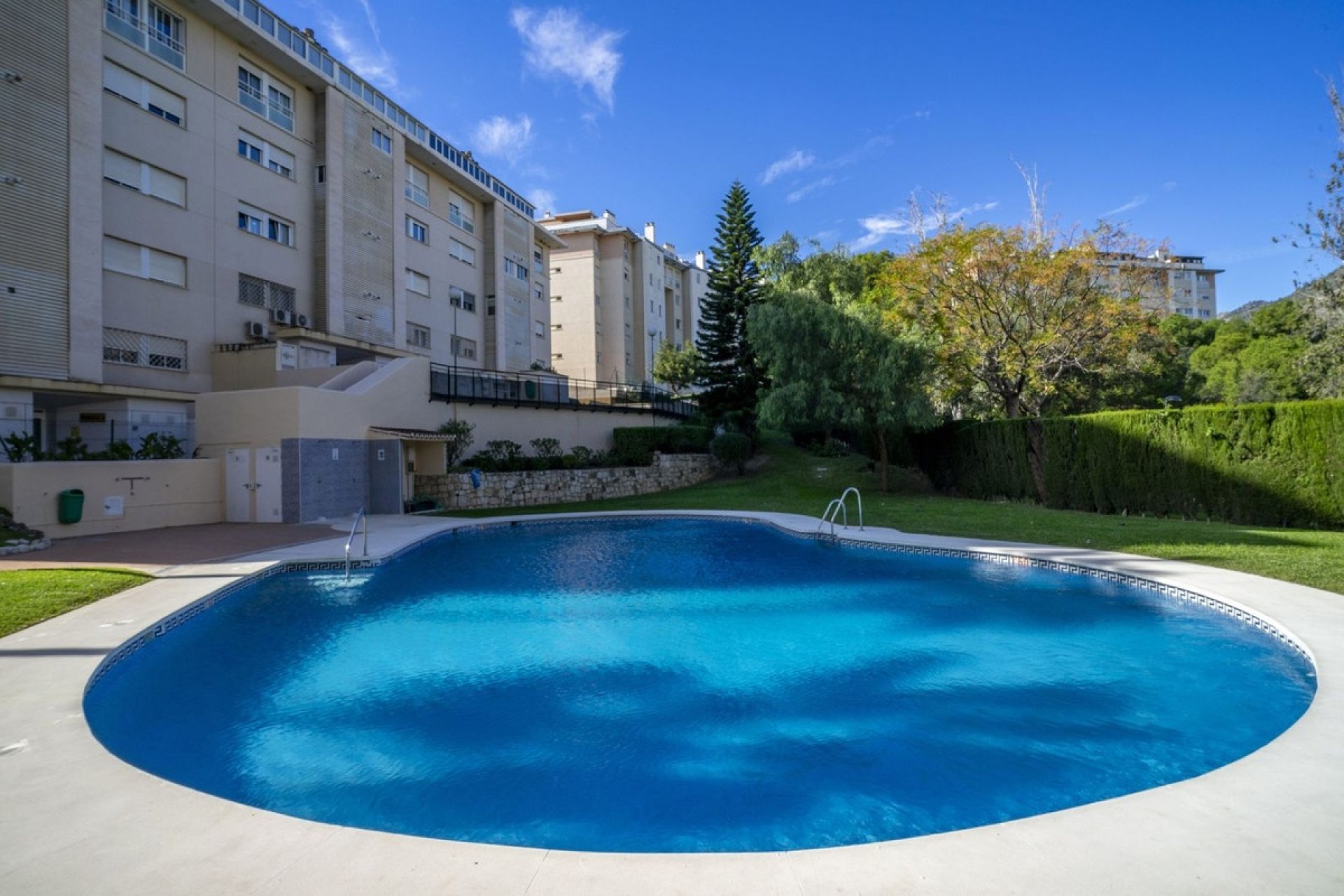 Wiederverkauf - apartment - Benalmadena - Benalmadena Costa