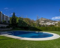 Wiederverkauf - apartment - Benalmadena - Benalmadena Costa