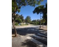 Wiederverkauf - apartment - Benalmadena - Benalmadena Costa