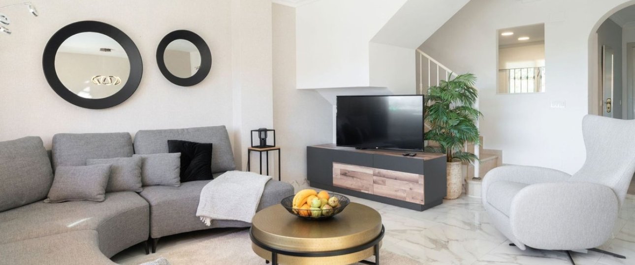 Wiederverkauf - apartment - Benalmadena - Benalmadena Costa