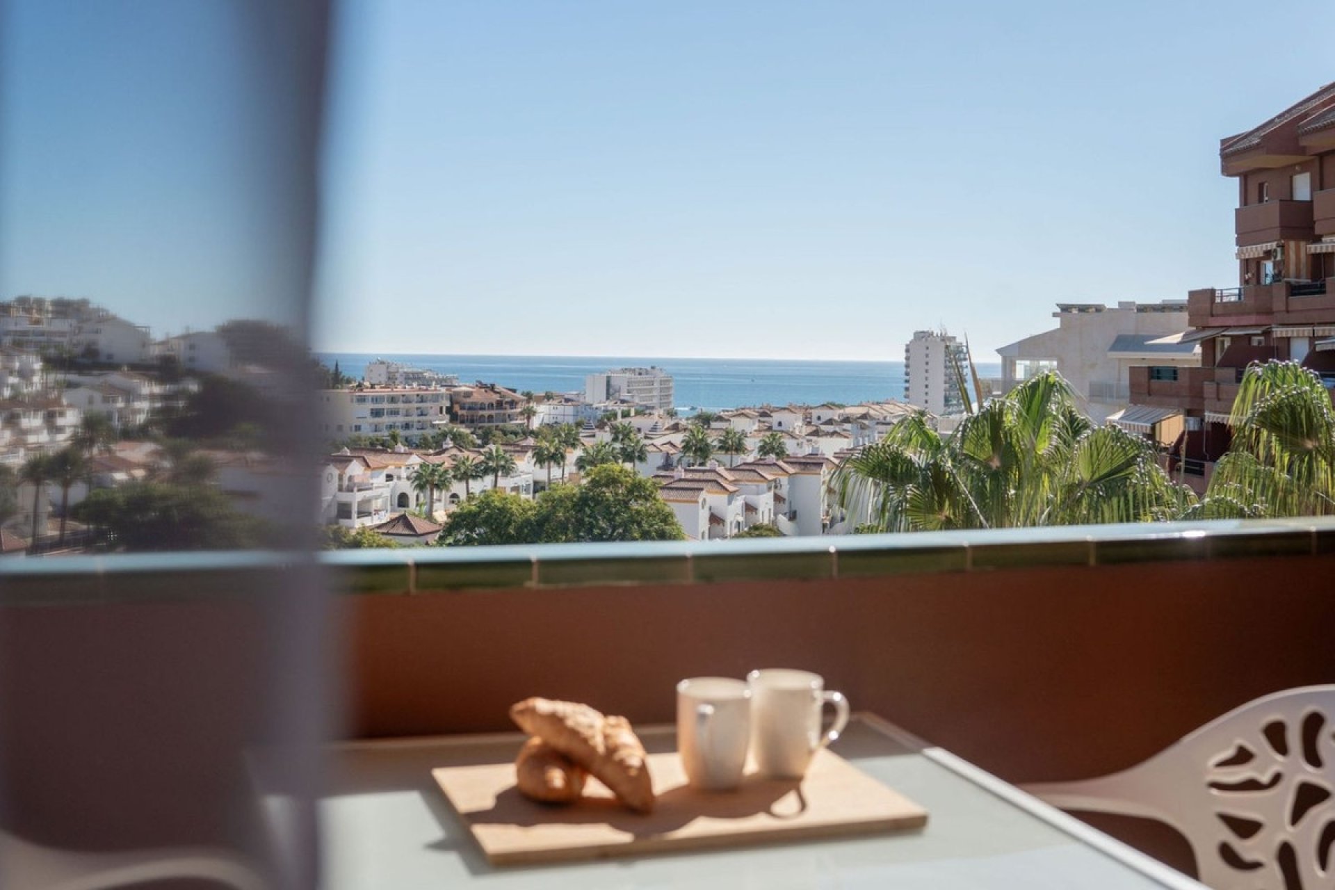 Wiederverkauf - apartment - Benalmadena - Benalmadena Costa