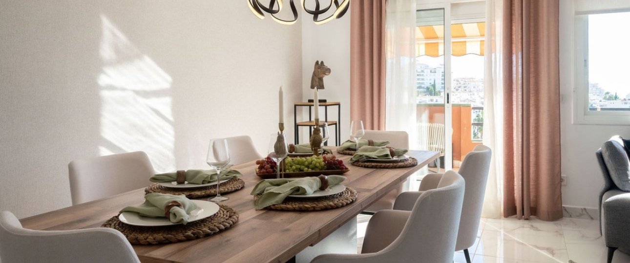 Wiederverkauf - apartment - Benalmadena - Benalmadena Costa