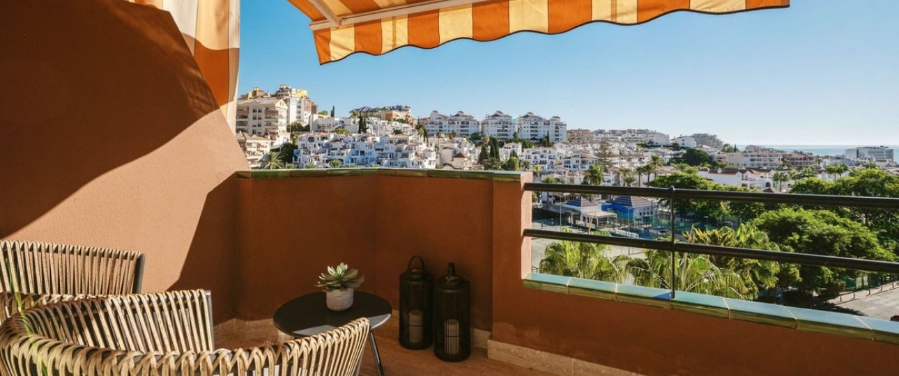 Wiederverkauf - apartment - Benalmadena - Benalmadena Costa