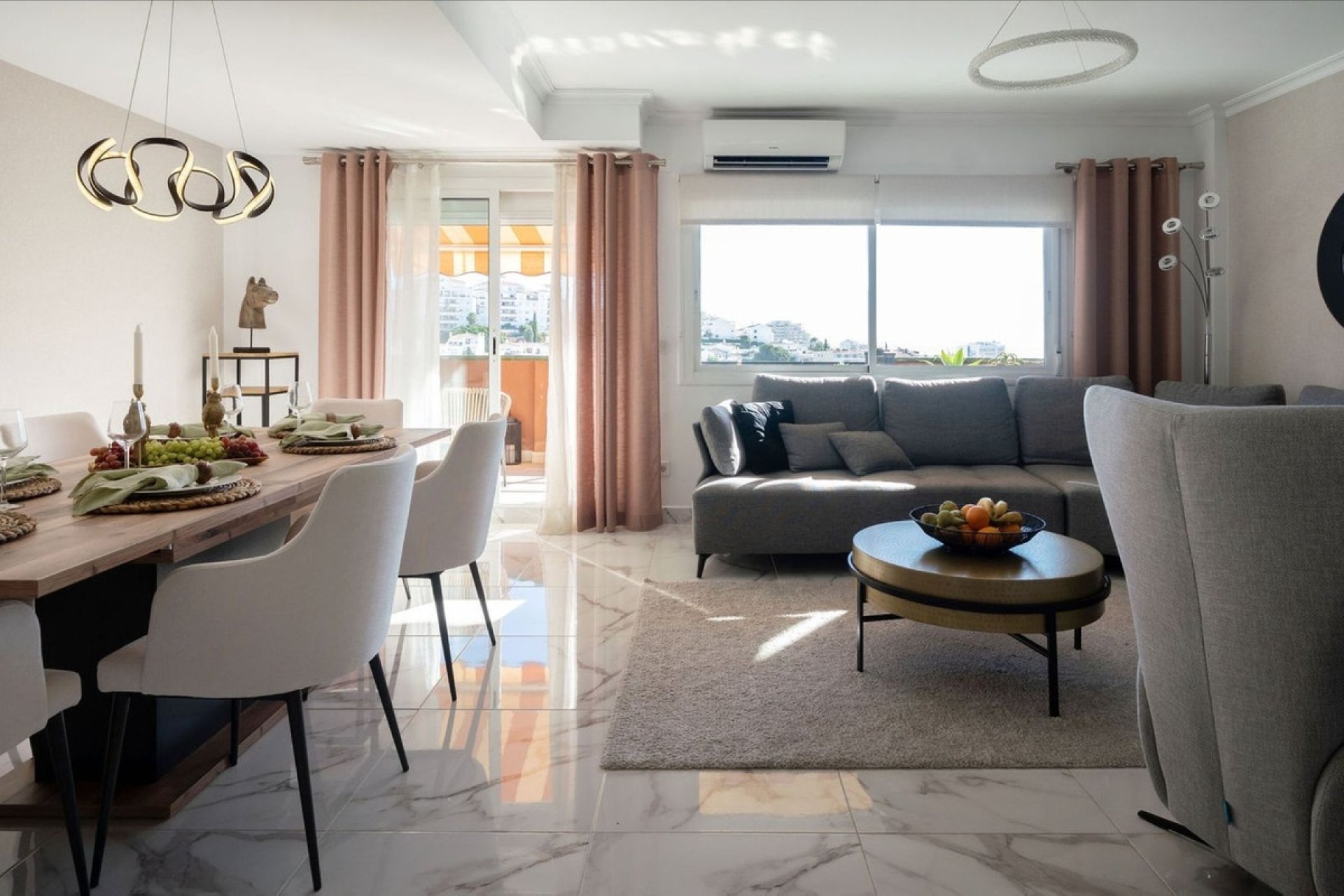 Wiederverkauf - apartment - Benalmadena - Benalmadena Costa