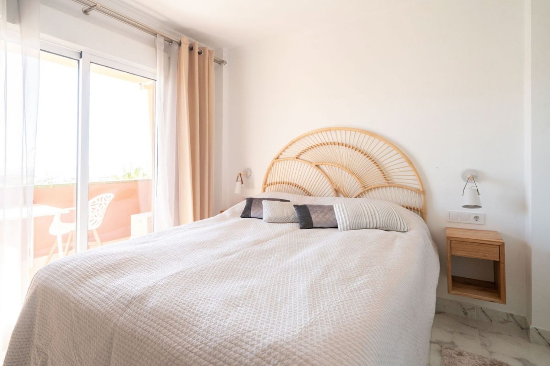 Wiederverkauf - apartment - Benalmadena - Benalmadena Costa