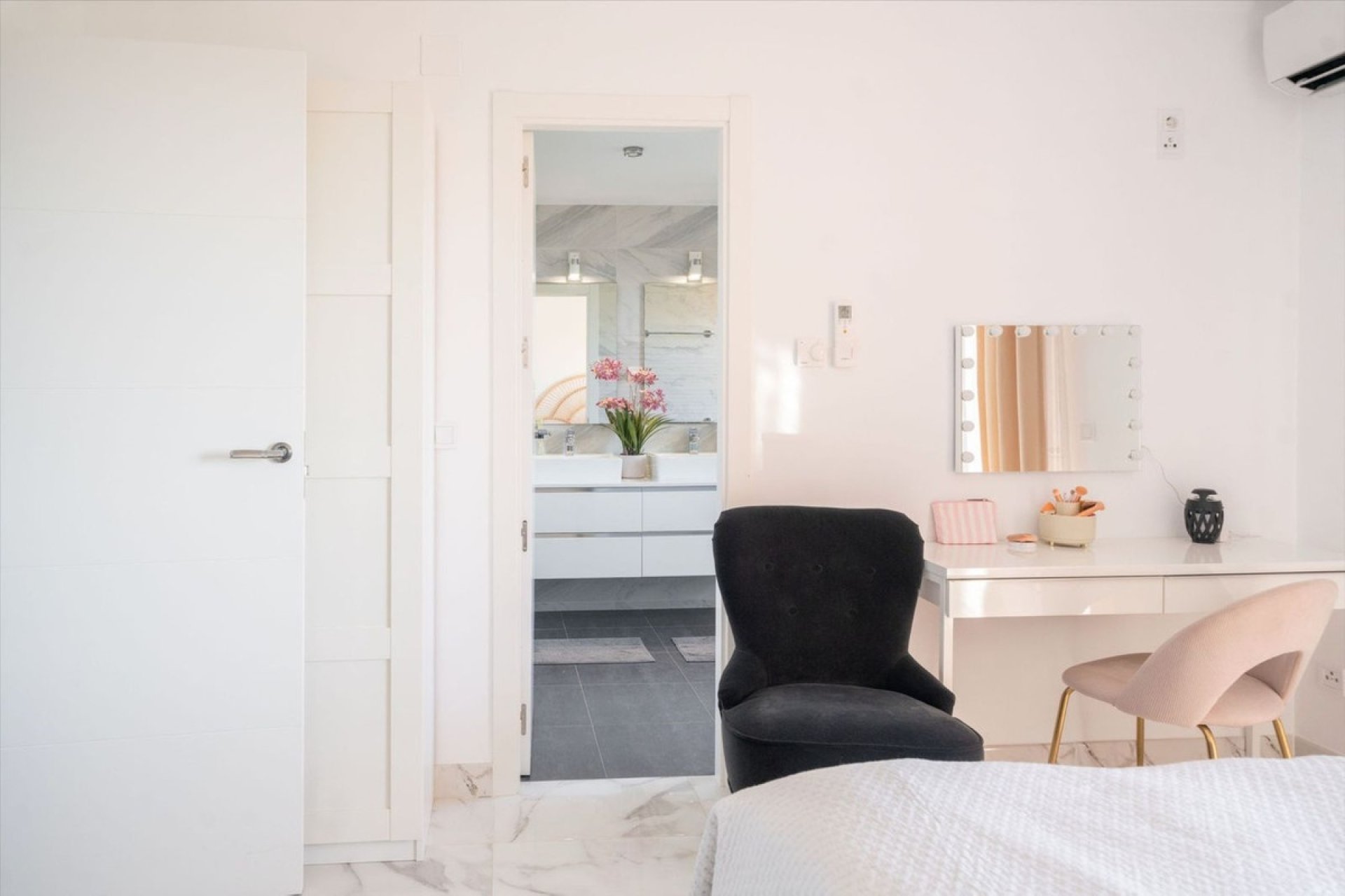 Wiederverkauf - apartment - Benalmadena - Benalmadena Costa
