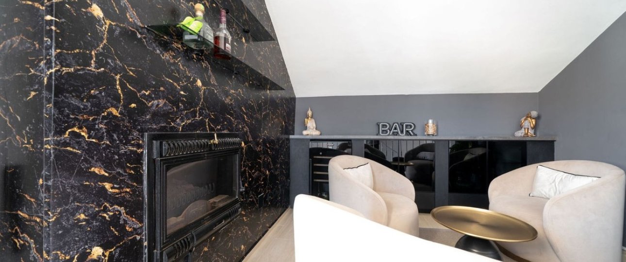 Wiederverkauf - apartment - Benalmadena - Benalmadena Costa