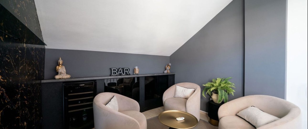 Wiederverkauf - apartment - Benalmadena - Benalmadena Costa
