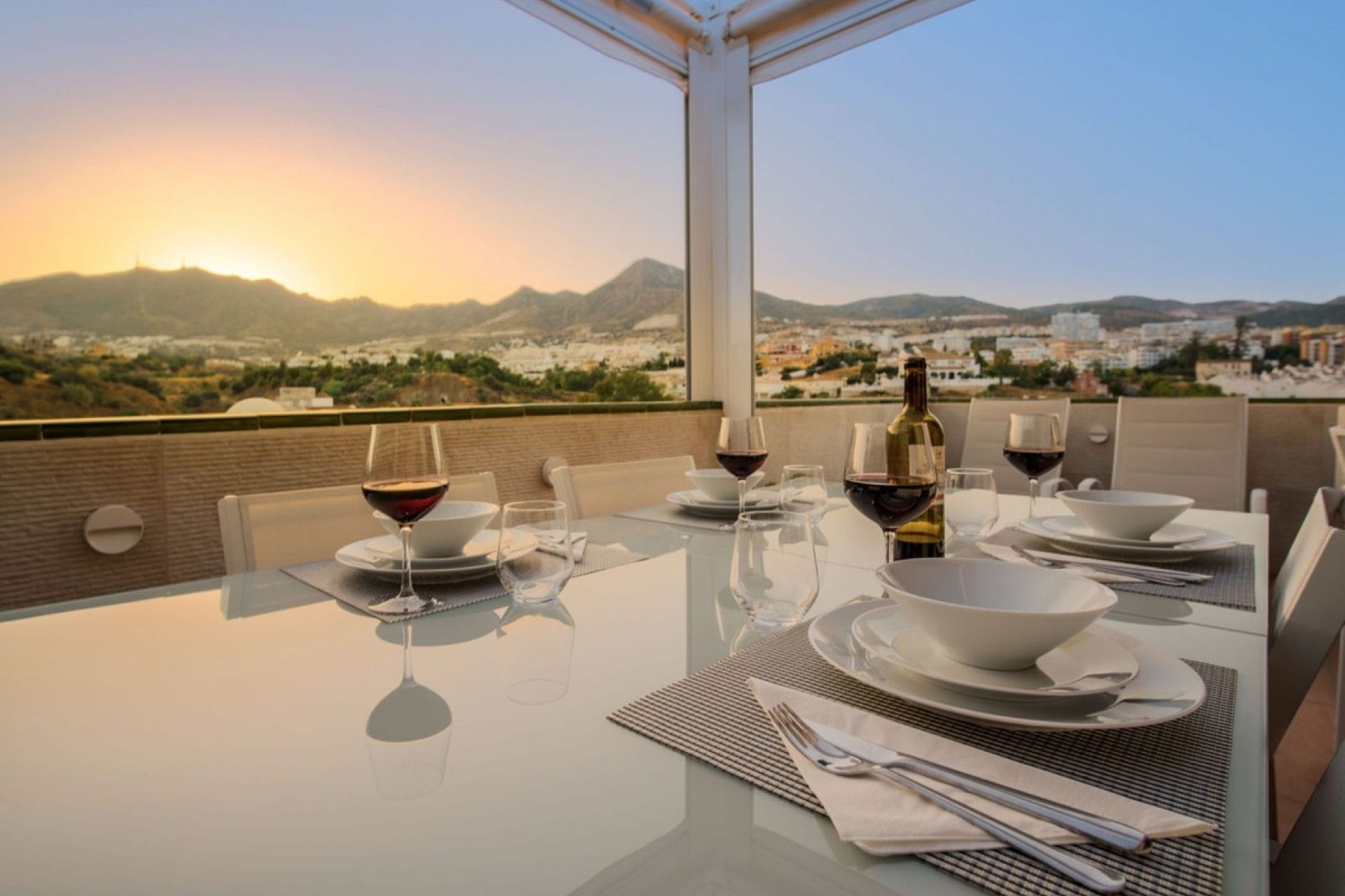 Wiederverkauf - apartment - Benalmadena - Benalmadena Costa