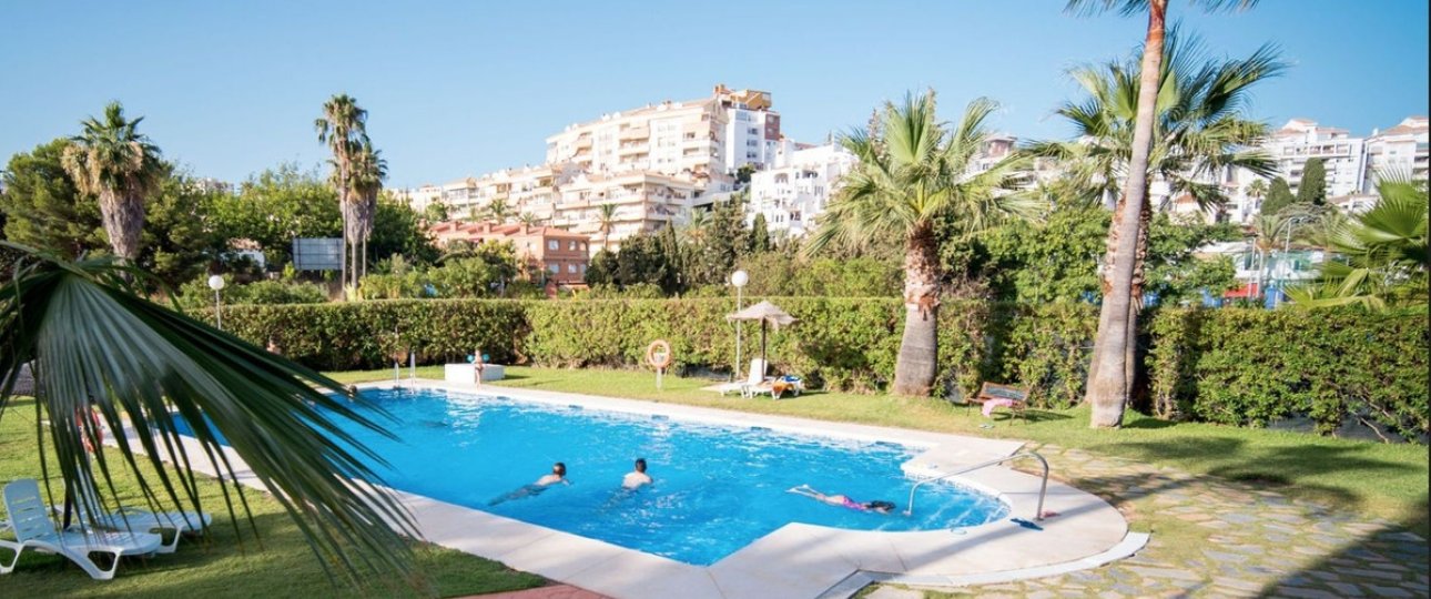 Wiederverkauf - apartment - Benalmadena - Benalmadena Costa