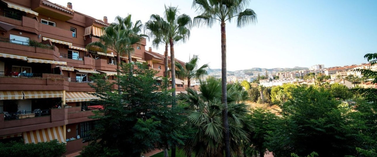 Wiederverkauf - apartment - Benalmadena - Benalmadena Costa