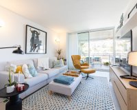 Wiederverkauf - apartment - Benalmadena - Benalmadena Costa