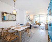 Wiederverkauf - apartment - Benalmadena - Benalmadena Costa