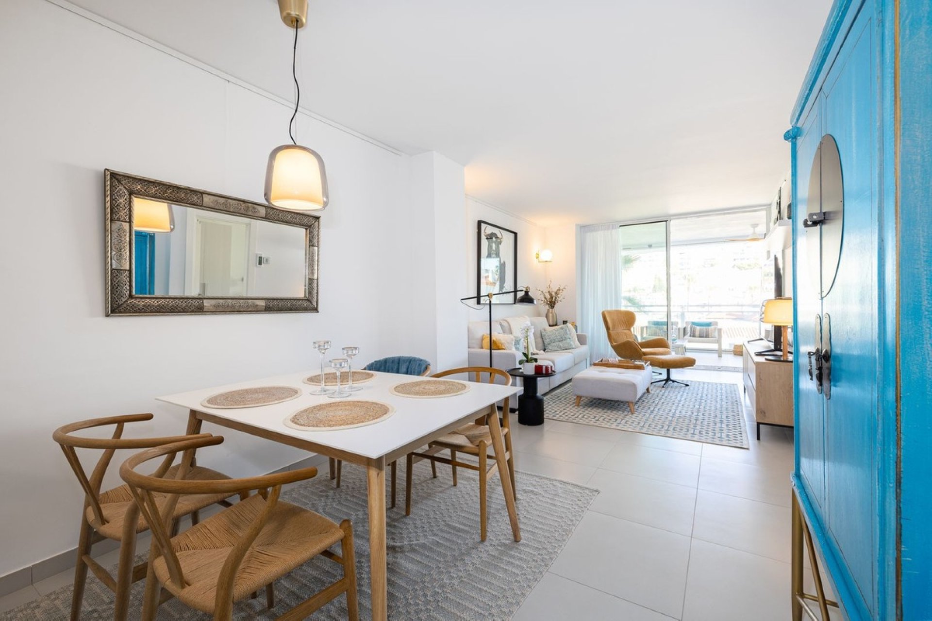 Wiederverkauf - apartment - Benalmadena - Benalmadena Costa