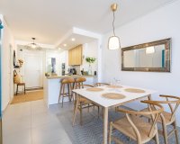 Wiederverkauf - apartment - Benalmadena - Benalmadena Costa
