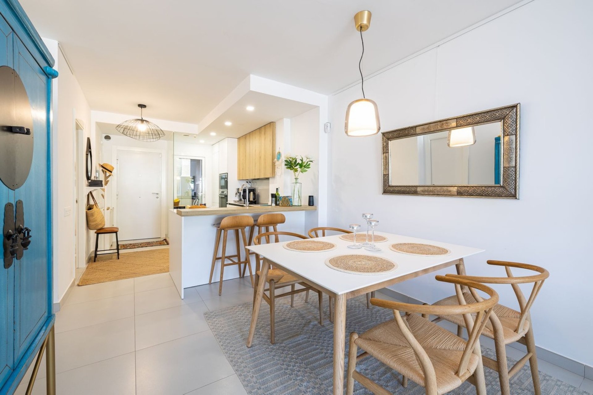 Wiederverkauf - apartment - Benalmadena - Benalmadena Costa