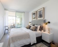 Wiederverkauf - apartment - Benalmadena - Benalmadena Costa
