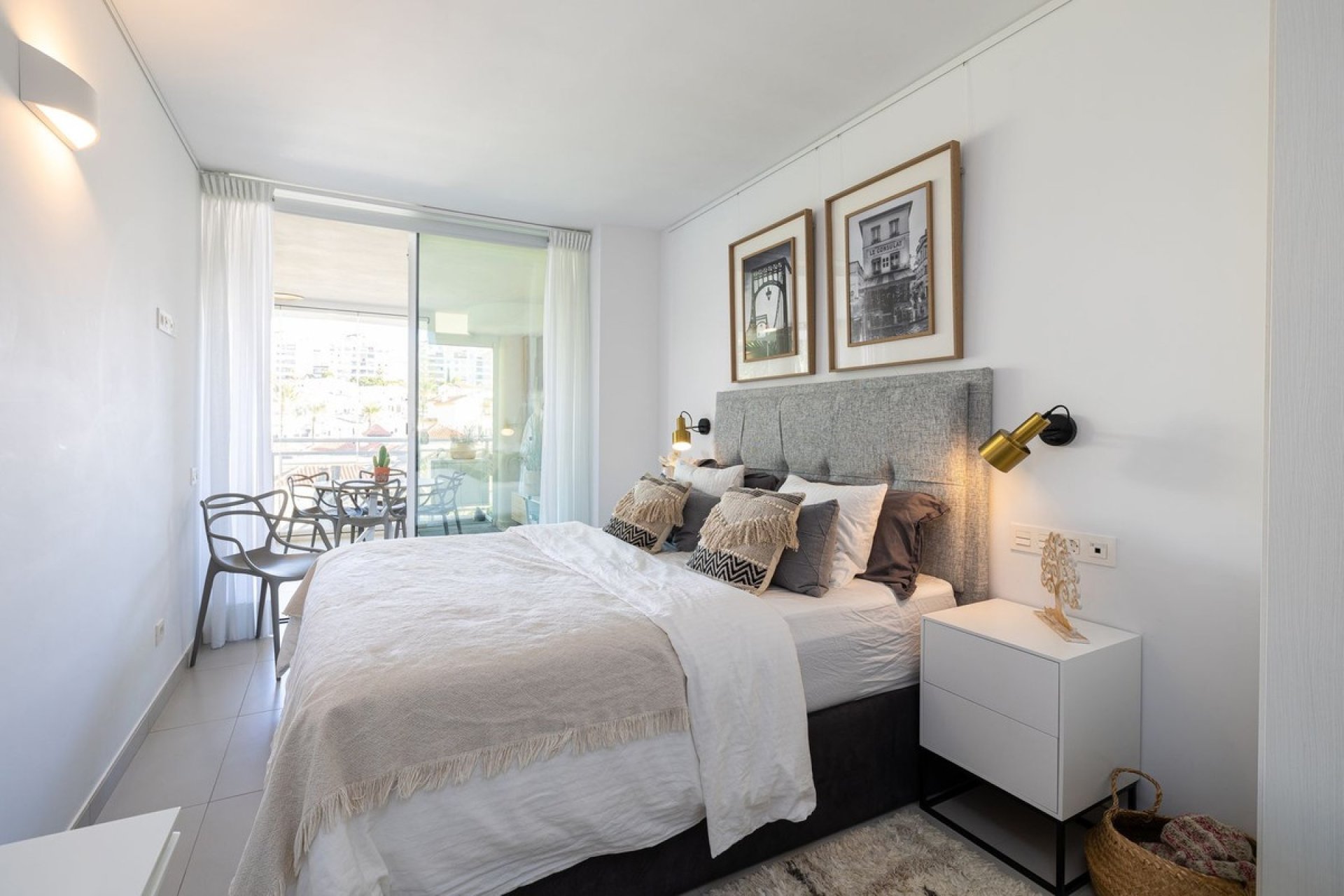 Wiederverkauf - apartment - Benalmadena - Benalmadena Costa