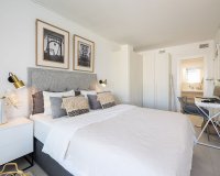 Wiederverkauf - apartment - Benalmadena - Benalmadena Costa