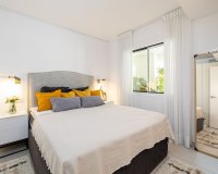 Wiederverkauf - apartment - Benalmadena - Benalmadena Costa