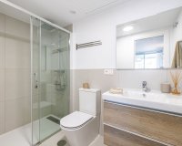 Wiederverkauf - apartment - Benalmadena - Benalmadena Costa