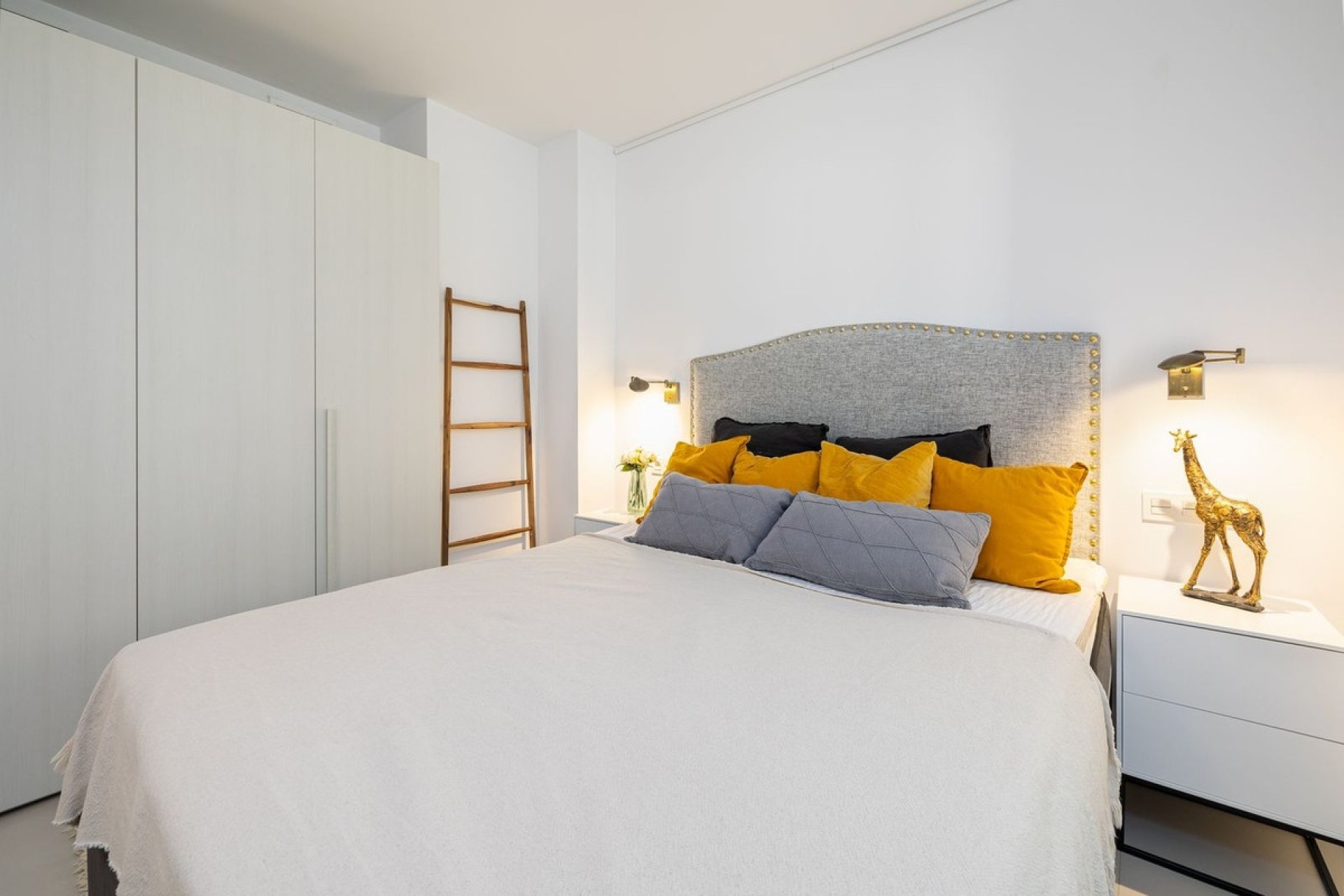 Wiederverkauf - apartment - Benalmadena - Benalmadena Costa