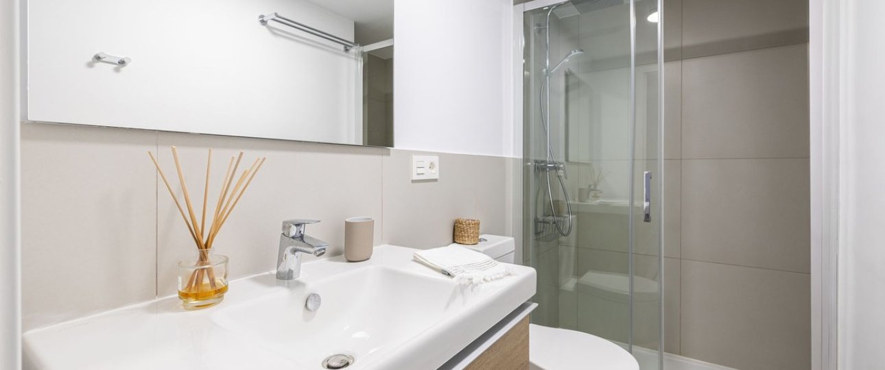 Wiederverkauf - apartment - Benalmadena - Benalmadena Costa