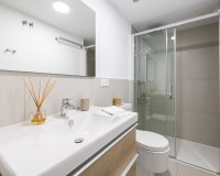 Wiederverkauf - apartment - Benalmadena - Benalmadena Costa