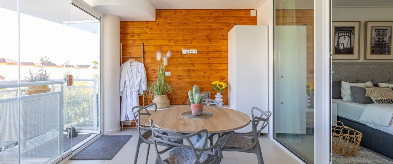 Wiederverkauf - apartment - Benalmadena - Benalmadena Costa