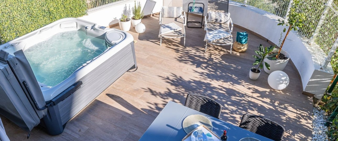 Wiederverkauf - apartment - Benalmadena - Benalmadena Costa