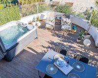 Wiederverkauf - apartment - Benalmadena - Benalmadena Costa