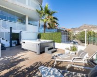 Wiederverkauf - apartment - Benalmadena - Benalmadena Costa