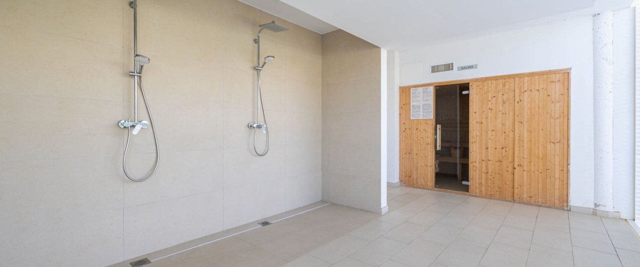 Wiederverkauf - apartment - Benalmadena - Benalmadena Costa