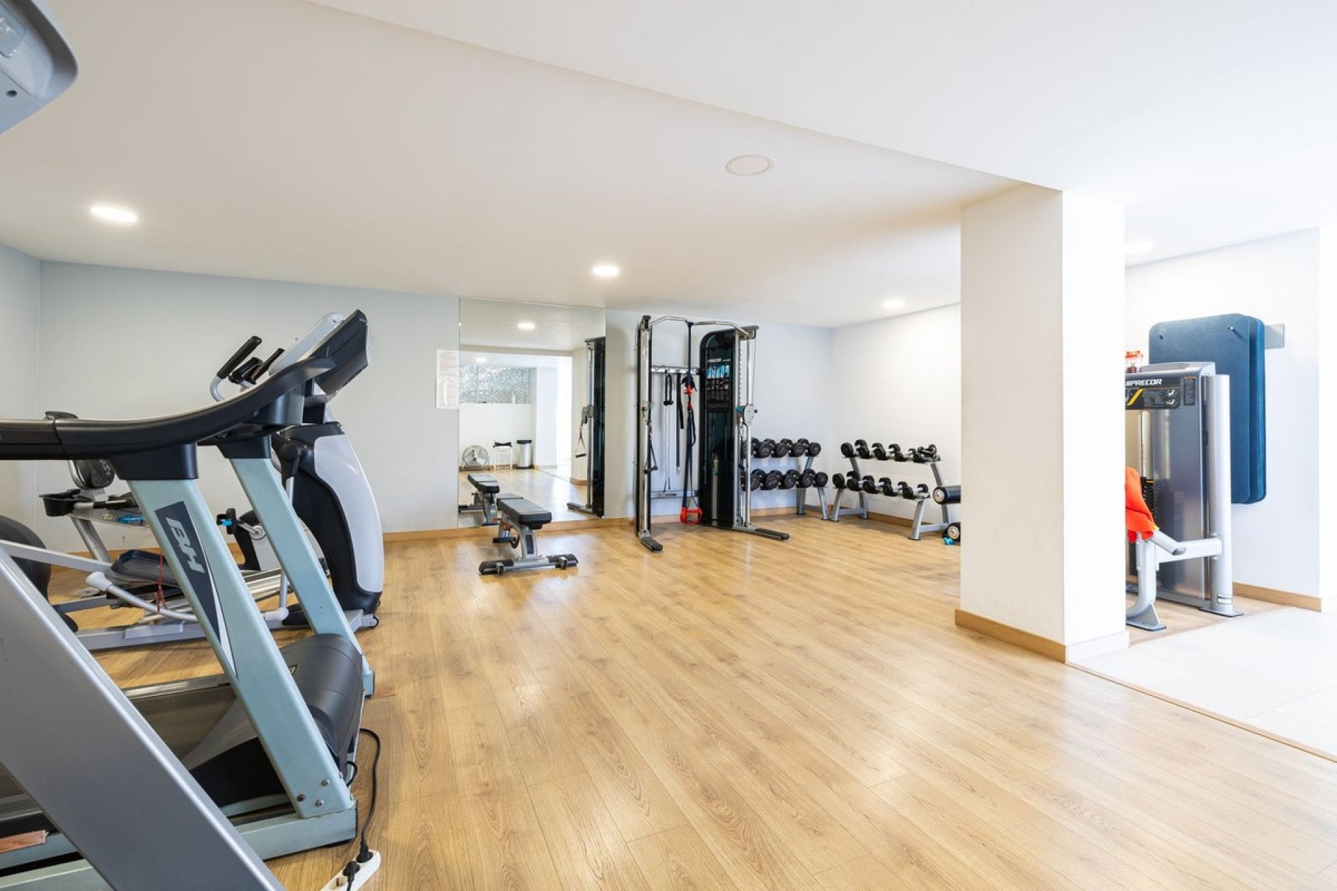 Wiederverkauf - apartment - Benalmadena - Benalmadena Costa