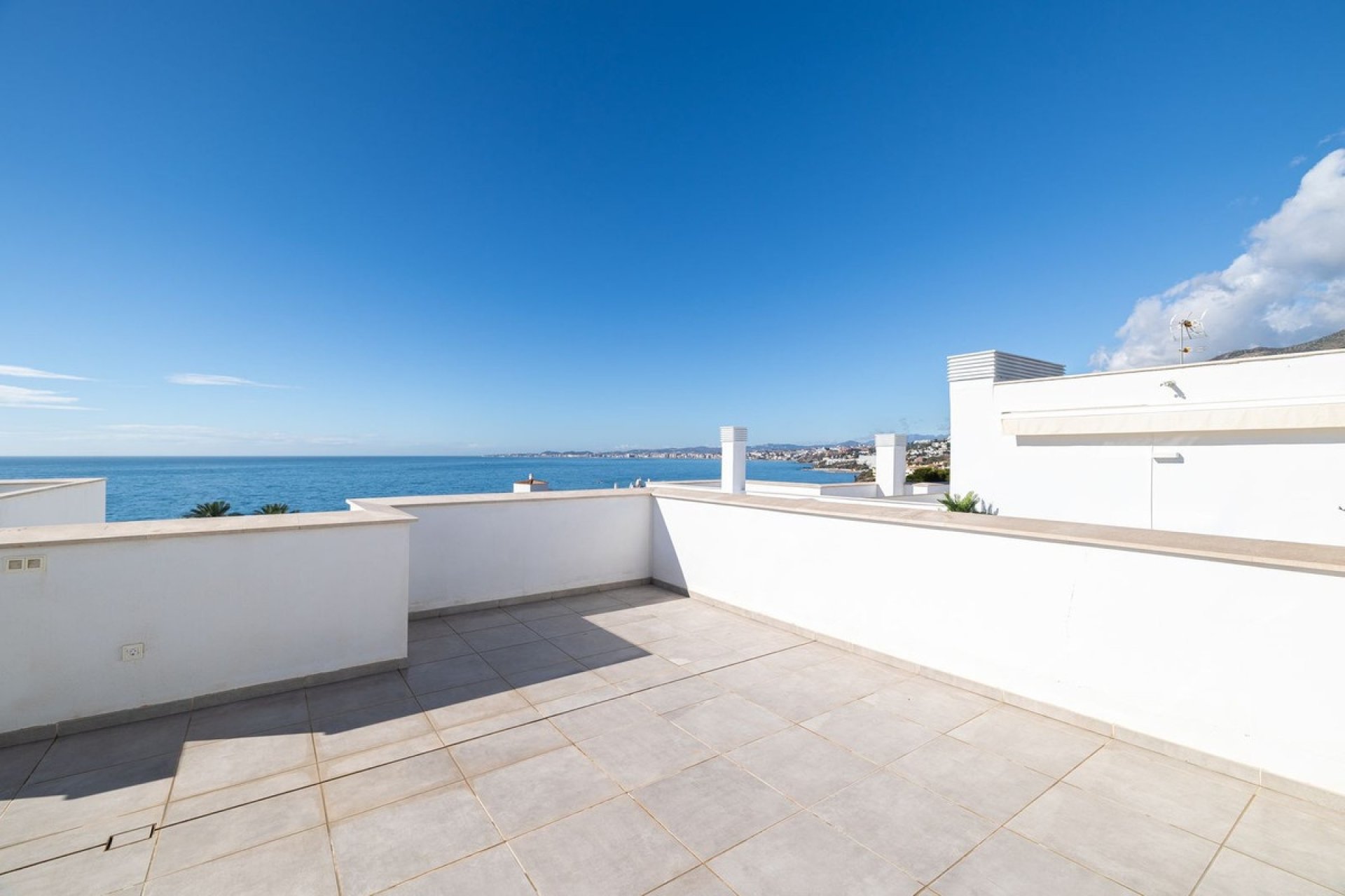 Wiederverkauf - apartment - Benalmadena - Benalmadena Costa