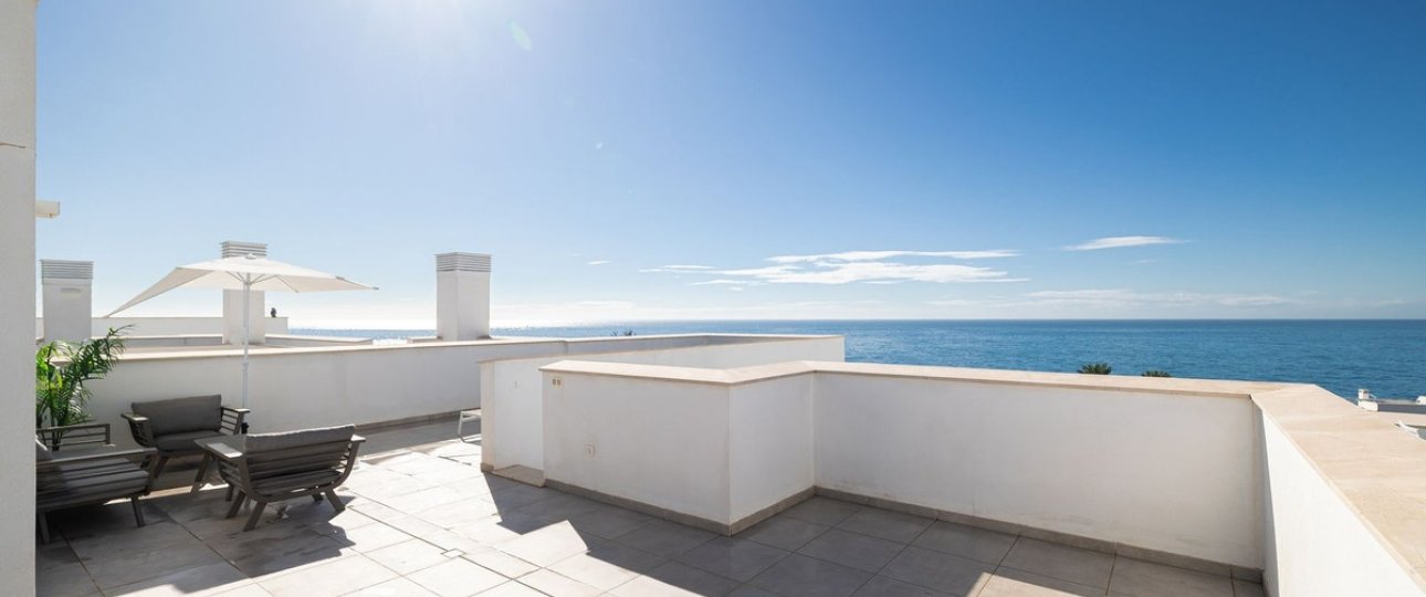 Wiederverkauf - apartment - Benalmadena - Benalmadena Costa